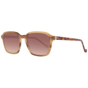 Hackett Sunglasses Tortoise Shell Men Brown